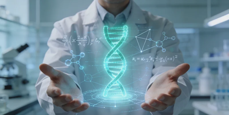 霍尔果斯脑膜瘤基因检测原理示意