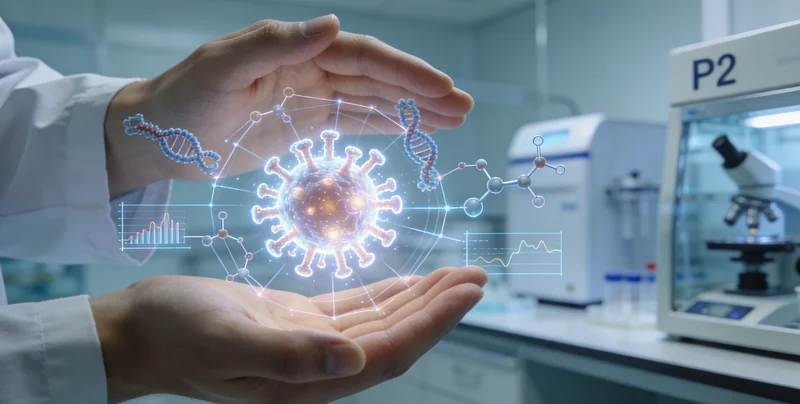 扶余女性进行定期健康检查