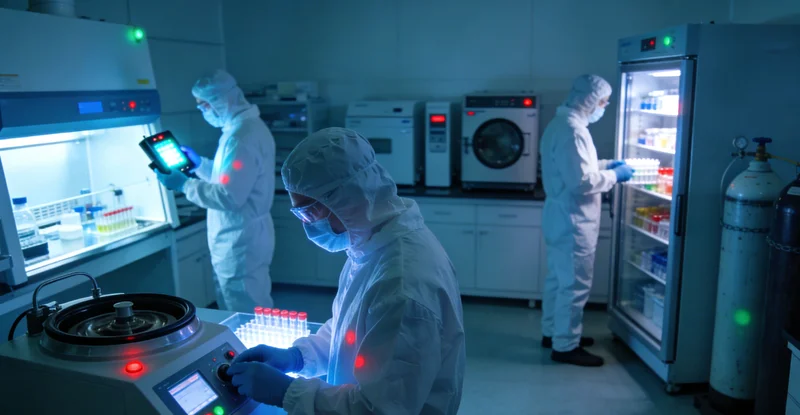 泰州BRCA基因检测报告解读与