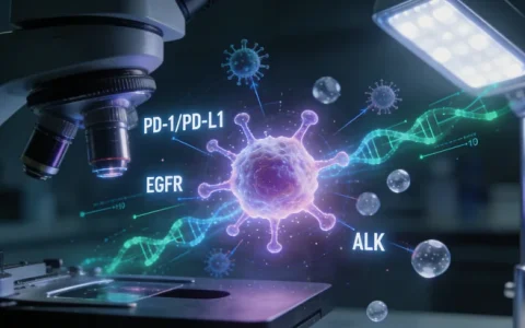 德惠脑膜瘤基因检测应该在哪里做