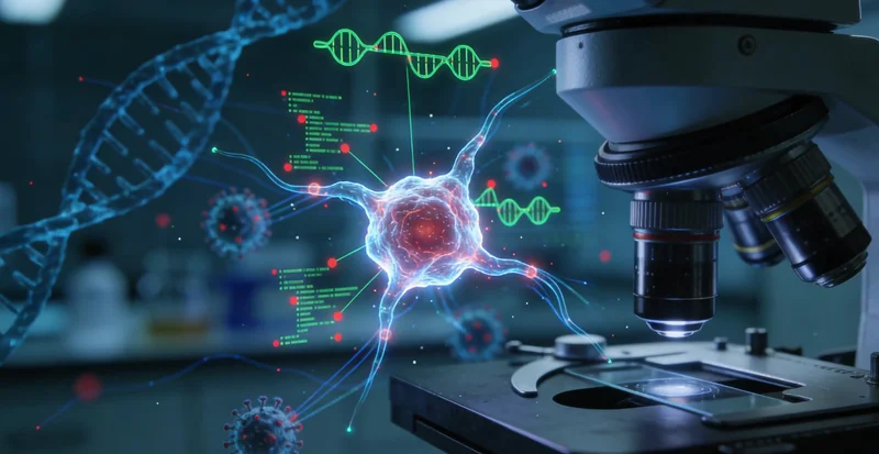 新左旗医生为患者解读食管癌基因