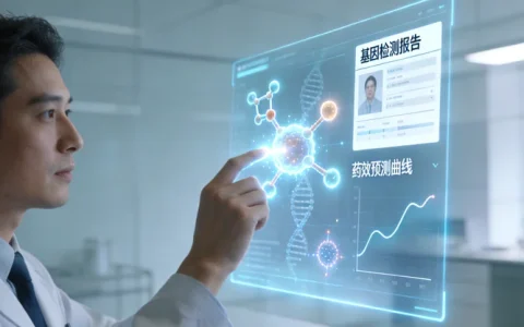 邛崃本地食管癌基因检测机构名单与权威检测指南