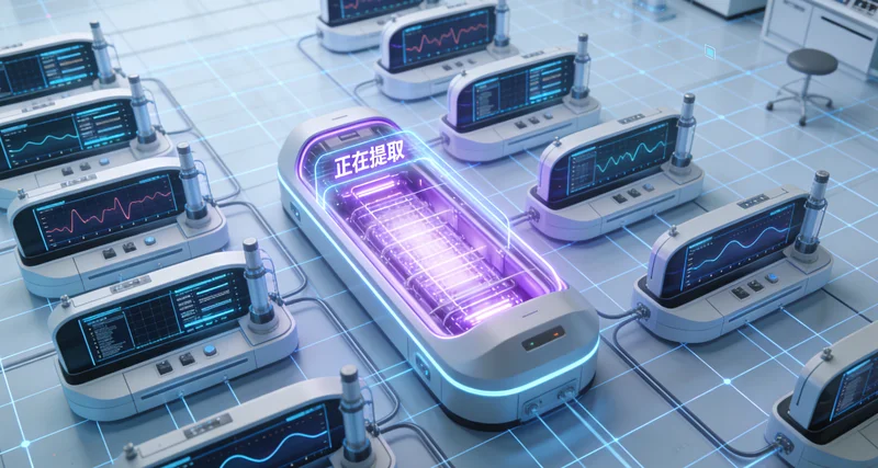 如何选择凌源本地可靠的基因检测