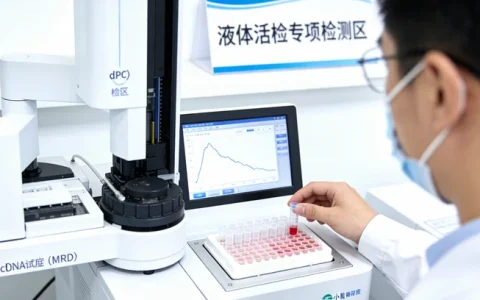 新郑Fabry心肌病基因检测口碑好的靠谱机构推荐