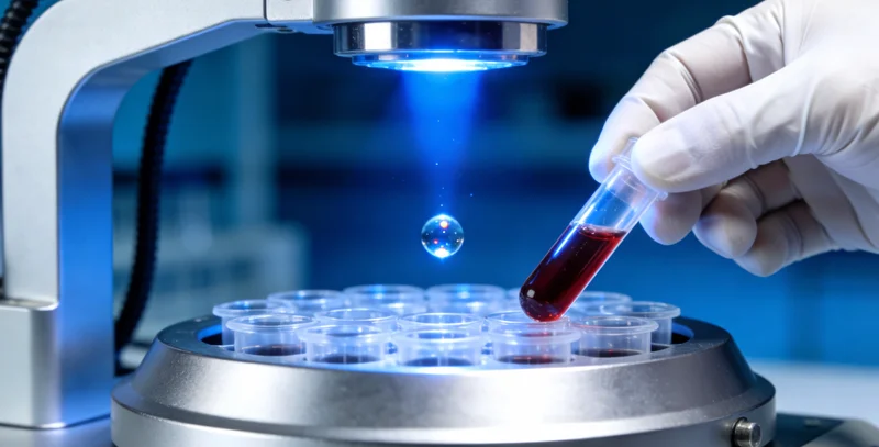 安丘BRCA基因检测科普DNA