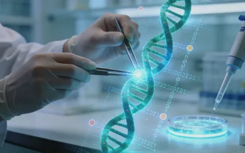 绵竹PIK3CA基因突变检测，本地人更常选择哪些机构