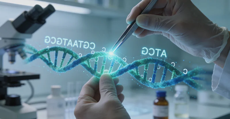 沧州骨肉瘤基因检测科普之基因与