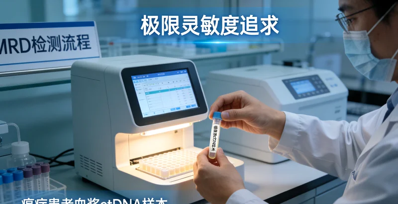 科右中旗基因检测遗传咨询场景