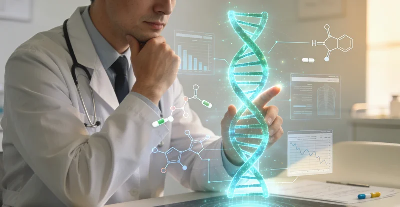 汉中叶酸代谢基因检测指导下的个