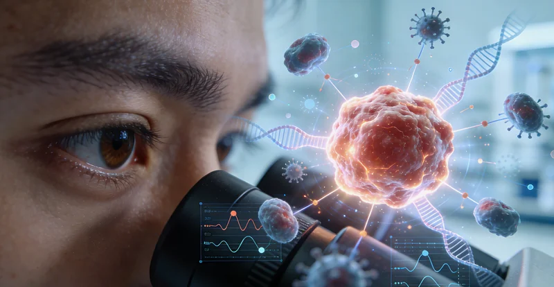 丽水女性在自然环境中进行户外运