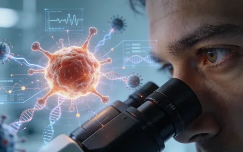 铁力本地PD-L1表达检测机构名单与选择攻略