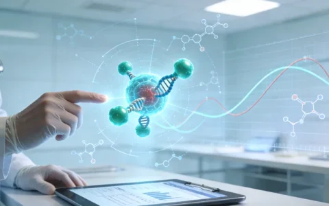 華陰血液腫瘤術(shù)后復(fù)發(fā)監(jiān)測哪家公司最好？