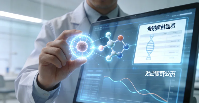 临清市民进行定期胰腺健康检查