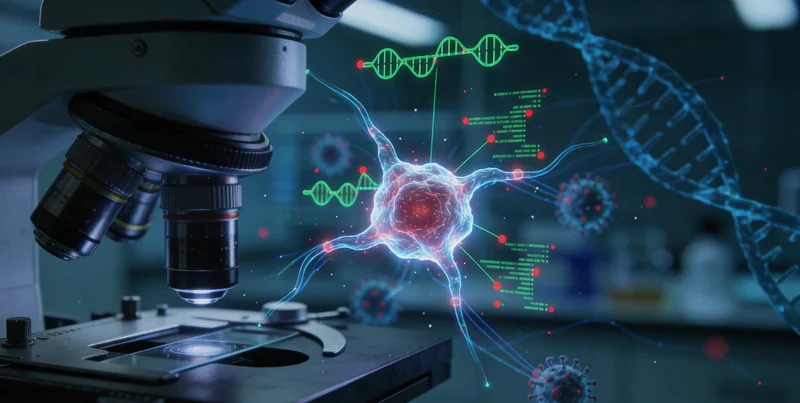 建瓯MRD检测原理示意图:影像