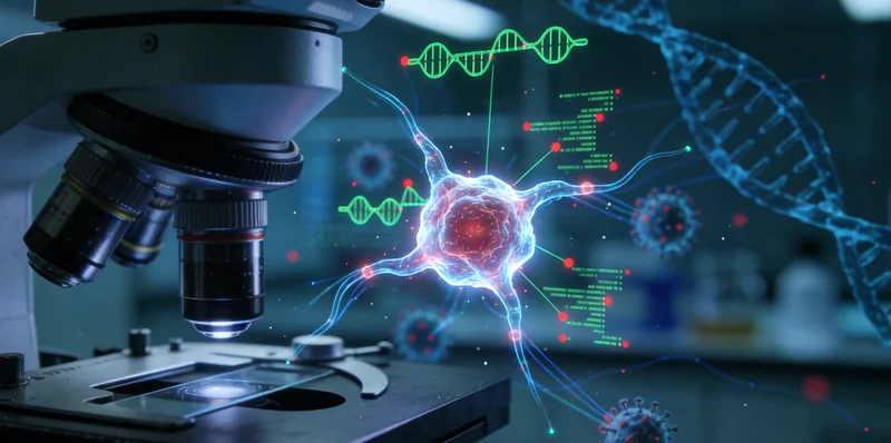 北京肺癌治疗耐药后再次基因检测