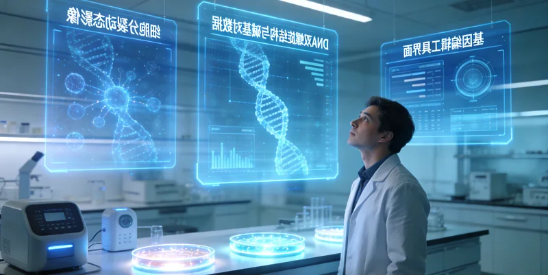 永城遗传咨询师与咨询者沟通解读