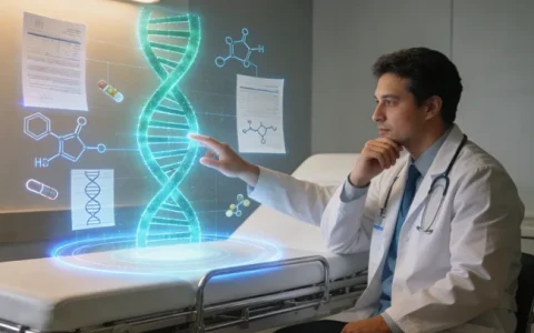 利川血液肿瘤MRD检测机构排行榜