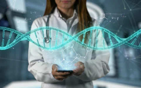 南通BRAF基因检测机构