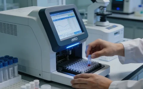 阿左旗地区TP53胚系突变基因检测中心盘点大全：地址汇总