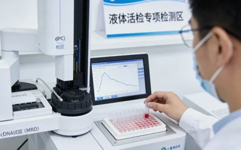 武穴BRCA预防性手术基因检测正规机构有哪些