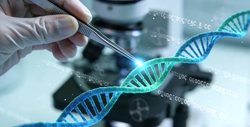 衡水基因检测样本采集与递送流程