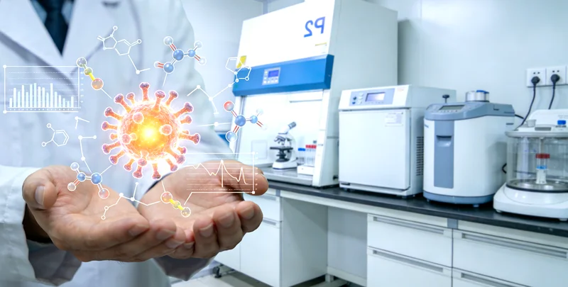 琼海医生结合基因检测结果制定个