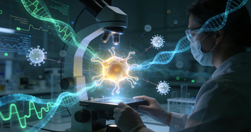 临夏州护士采集血液样本送检基因