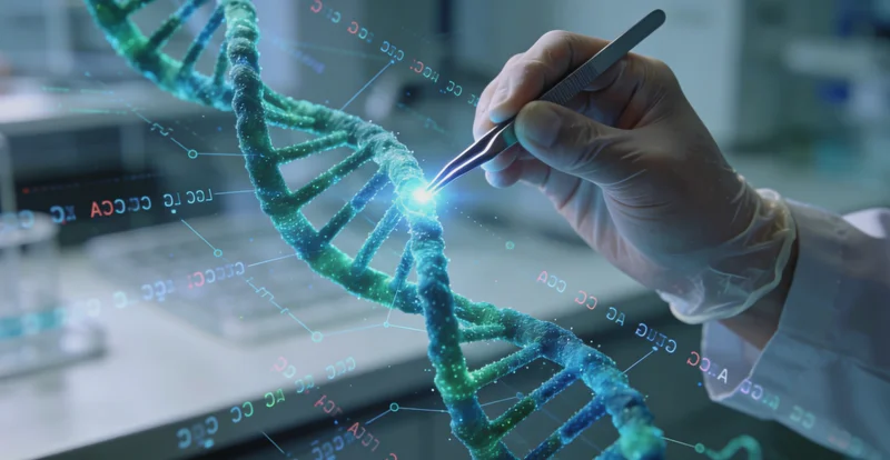 宁安SMA基因检测标准操作流程