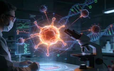 平果非小细胞肺癌MET基因检测的权威机构