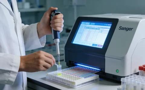 濟源軟組織肉瘤基因檢測官方認證中心大全