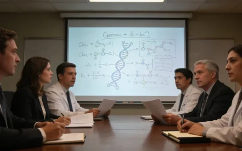 吕梁桥粒蛋白基因检测靠谱机构排名榜单