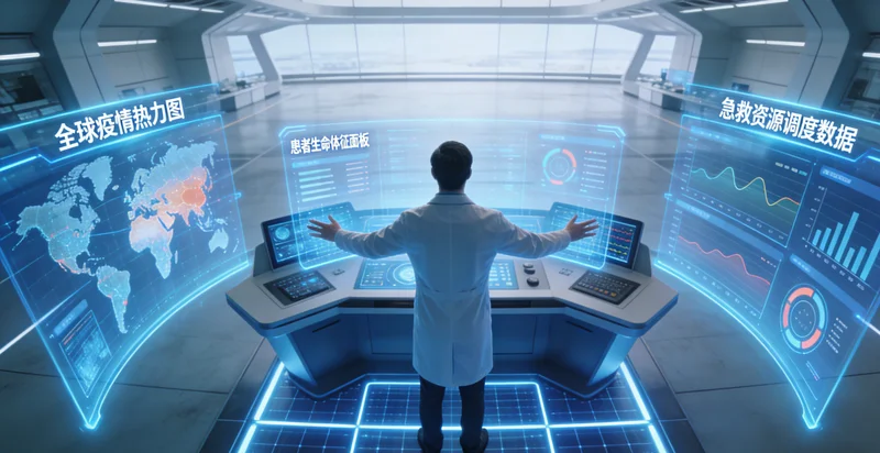 古交市民定期进行肺部健康复查