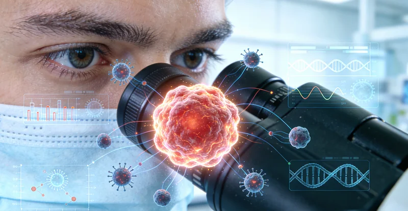 莱阳市民进行健康体检与早期筛查