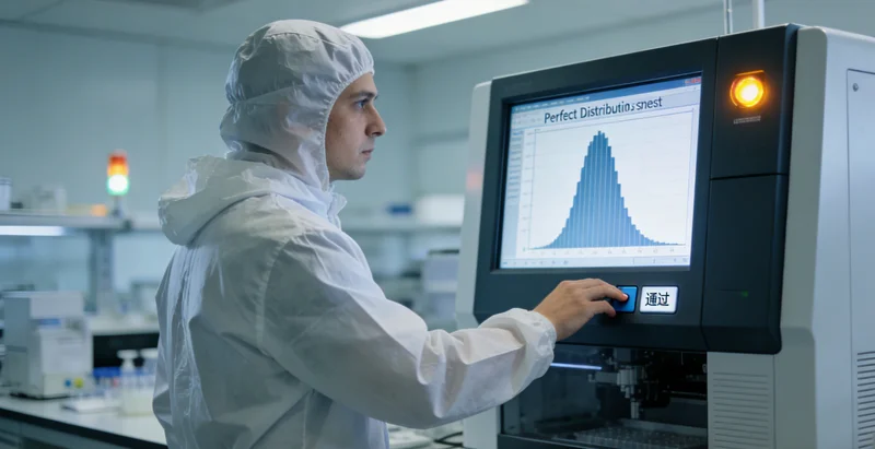 四子王旗心内科医生为患者解读心