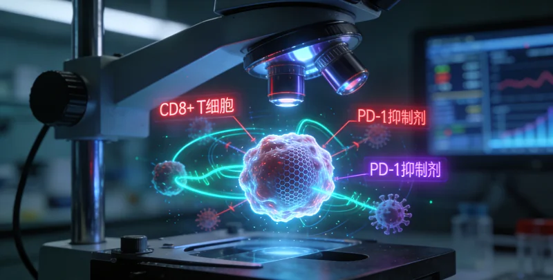 普宁脑胶质瘤基因检测原理示意图
