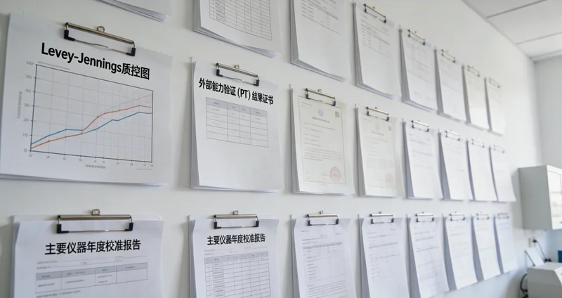 如何选择新乐可靠的基因检测机构