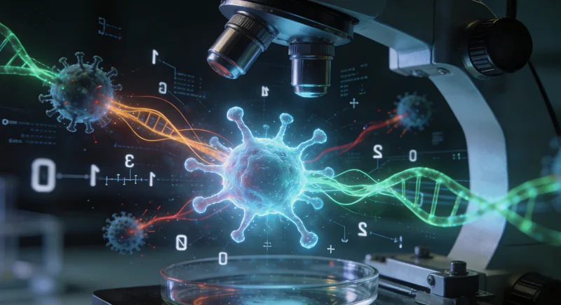 河源医院病理科-肿瘤组织样本处