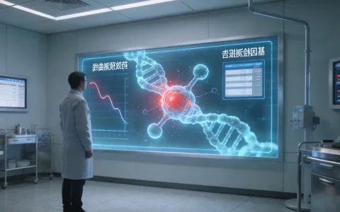 句容子宫内膜癌PIK3CA基因检测中心推荐榜：最新地址参考