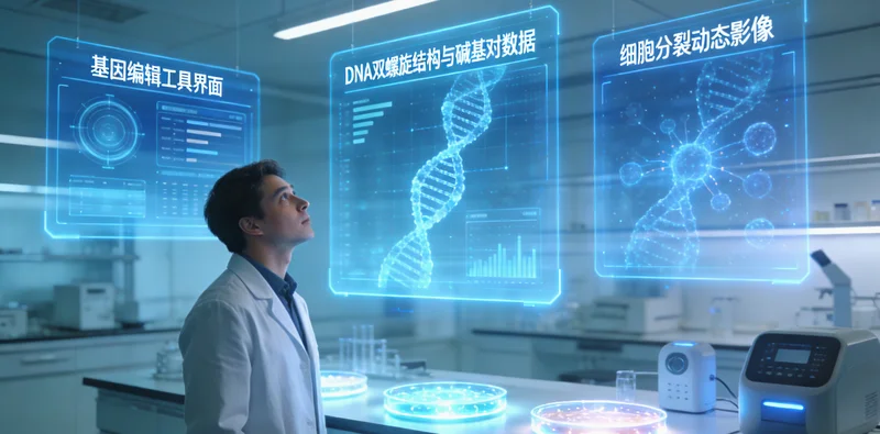 果洛州患者与医生共同查看并解读