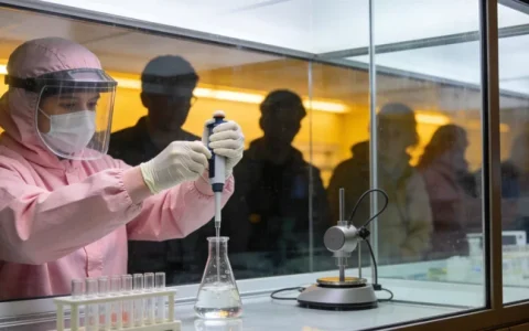 佛山BrS猝死风险基因检测具体怎么走？地址详细指引