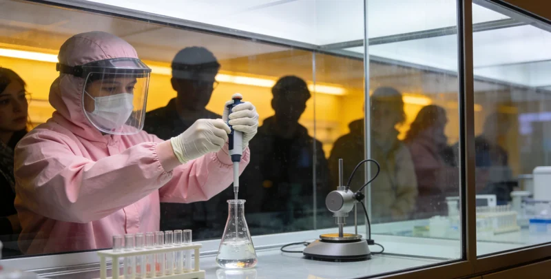 佛山遗传咨询师讲解心脏基因检测