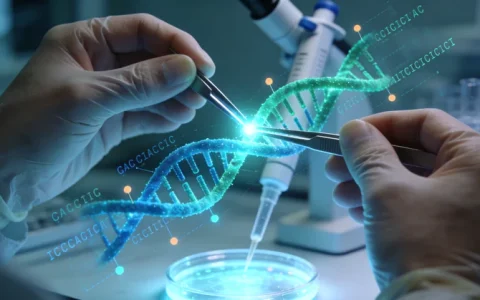 当阳肠癌PIK3CA基因检测严选机构一览（新名单推荐榜）