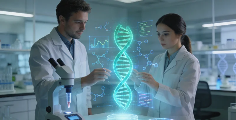 乌兰浩特医生解读肠癌基因检测报