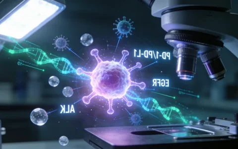 安陽髓母細(xì)胞瘤基因檢測機(jī)構(gòu)最新信息匯總