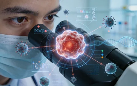 北流乳腺癌BRCA基因检测机构精选推荐（附地址）