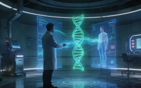杭后旗非小細胞肺癌ROS1基因檢測嚴選機構一覽及其地址