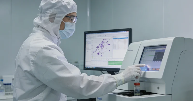 平顶山女性遗传咨询解读报告