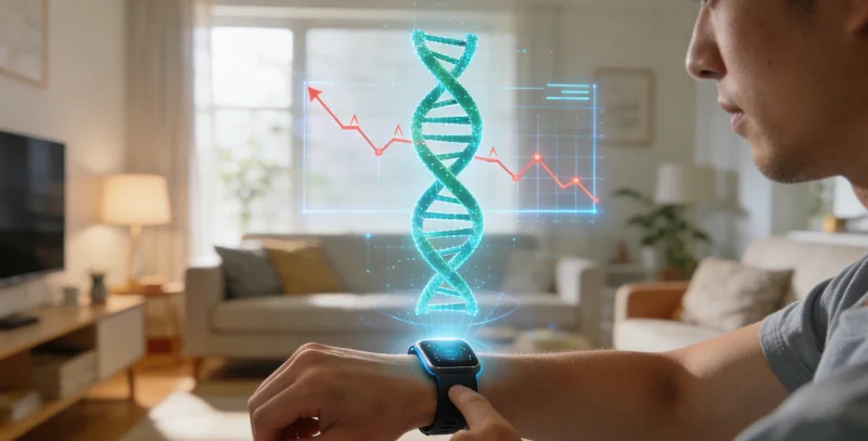 银川牧区中年女性在户外露出安心