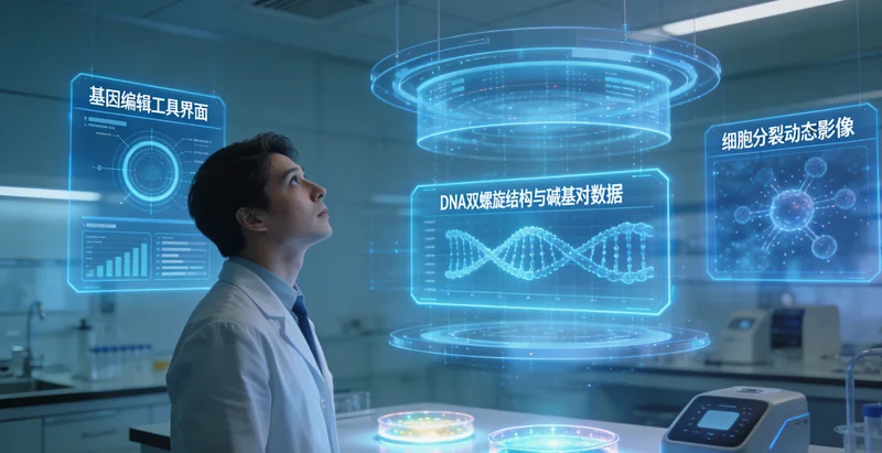 澄江家庭进行遗传健康咨询与规划