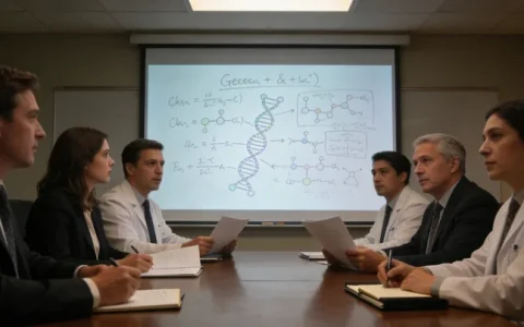 文昌DCM基因检测权威机构名单